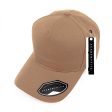 AF-2025B-Canvas Baseball Cap Fashion