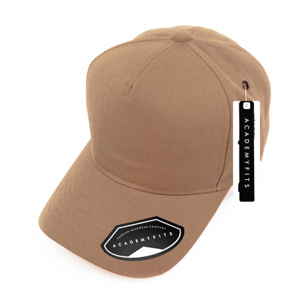 AF-2025B-Canvas Baseball Cap Fashion