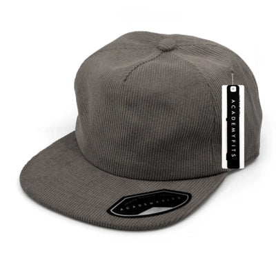 AF-3115B-Corduroy Strapback Cap Sale