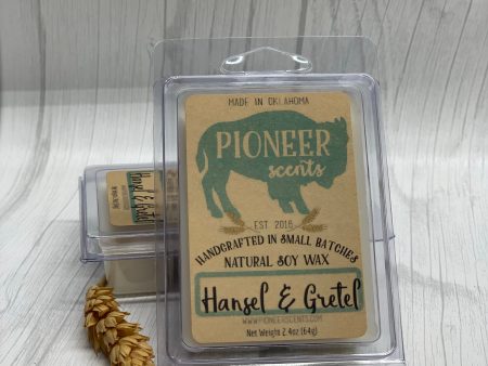 Hansel and Gretel Soy Wax Melt For Cheap