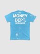 EVO-180442-Painted Money Dept SS Tee Fashion