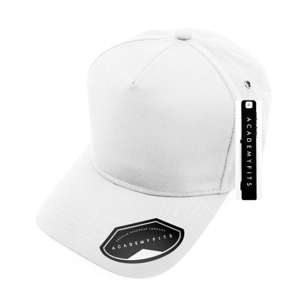 AF-2025B-Canvas Baseball Cap Fashion