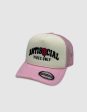 MEGA-T5462-Antisocial Trucker Hat For Discount