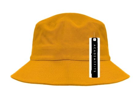 AF-5202-Cotton Bucket Hat Fashion