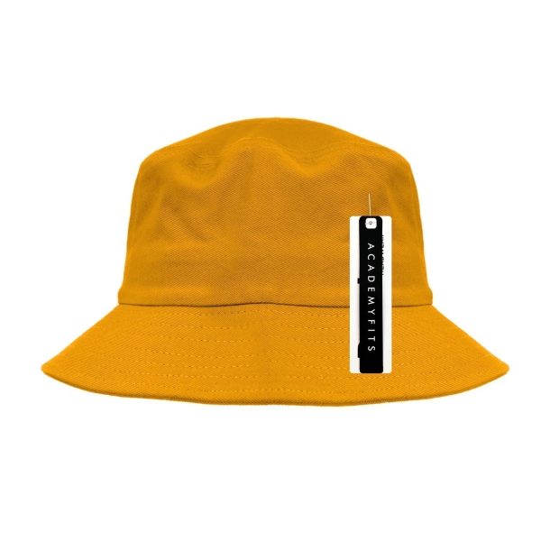 AF-5202-Cotton Bucket Hat Fashion