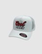 MEGA-T5458-Cool Vibe Trucker Hat Discount