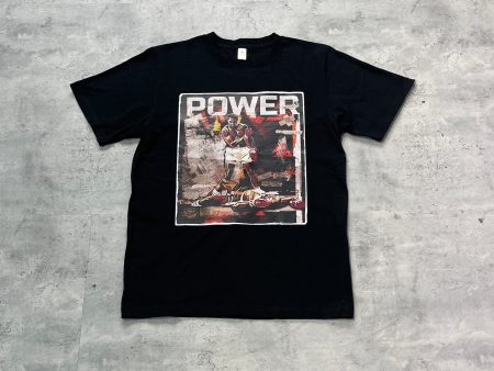 ACC-PT47-Power SS Tee Online Hot Sale