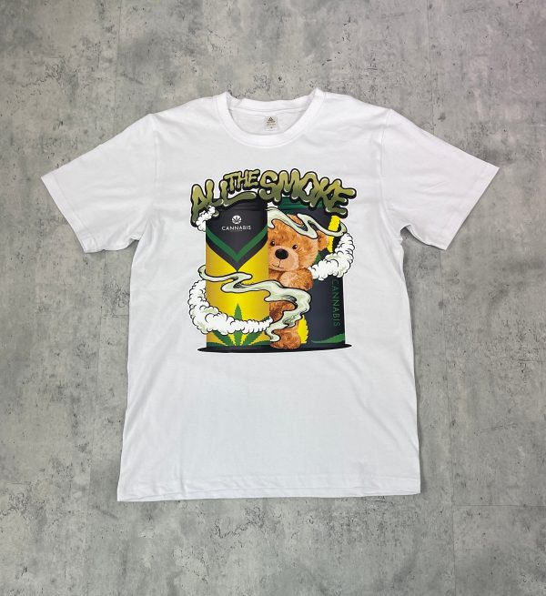 ACC-PT43-All The Smoke SS Tee Online