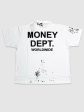 EVO-180442X-Big Men s Money Dept SS Tee Fashion