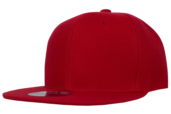 ACC-AH01-Flat Fitted Cap (7 1 2 to 8) Cheap