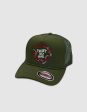 MEGA-T5453-Trust No One Trucker Hat Discount