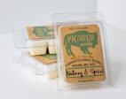 Nutmeg & Spice Soy Wax Melt Online