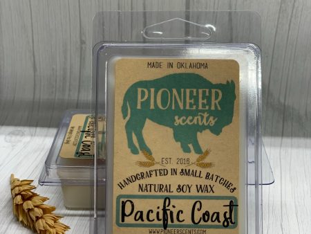 Pacific Coast Soy Wax Melt For Sale