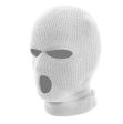 SNS-SH23111-Three Hole Face Mask(12PCS) on Sale