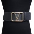 KM1123-Design Elastic Belt Online Sale