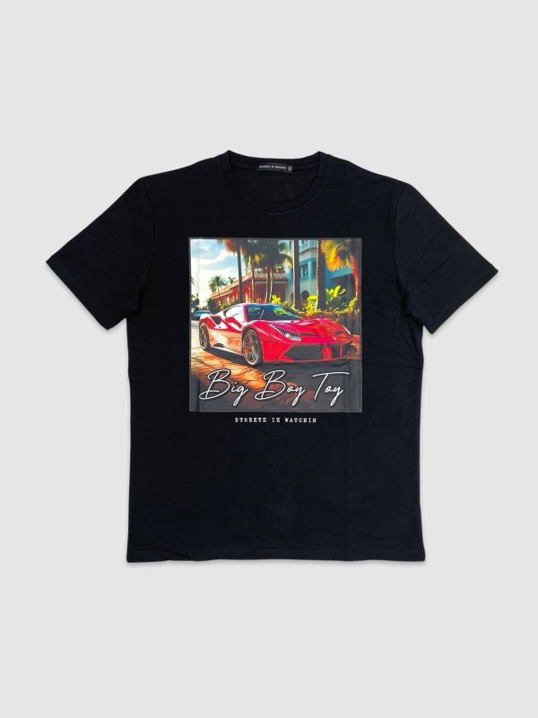 SW-SIW998-Big Boy Toy SS Tee For Discount