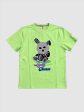 BKYS-T523-Lucky Charm Night Tee Supply