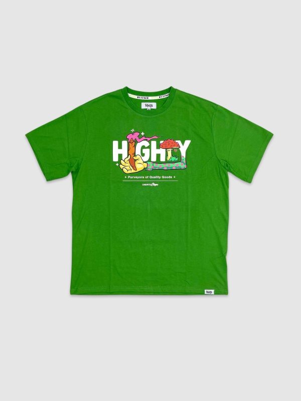 SJC-US4109-High Grade SS Tee on Sale