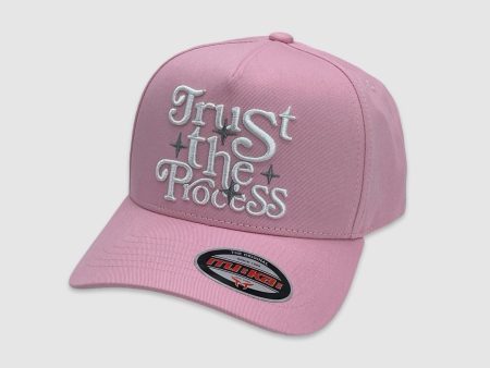 MEGA-S4459-Trust The Process Snapback For Cheap