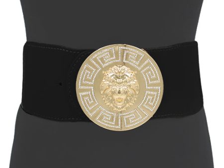 KM1312-Elastic Belt For Cheap