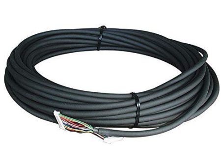 Vertex CT-158 7 Meters Cable for VX-4500 and VX-4600 Remote Mount (Cable Only) Sale