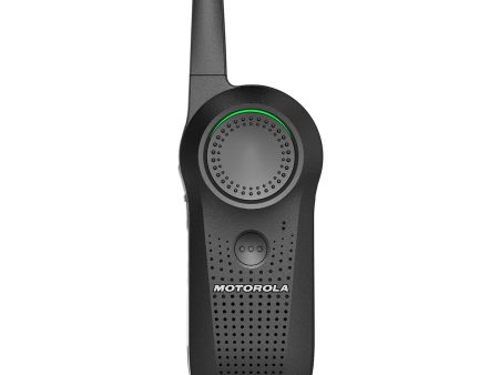 Motorola Curve 1 Watt 10 Channel Wi-Fi Enhanced Business Two-Way Radio Supply