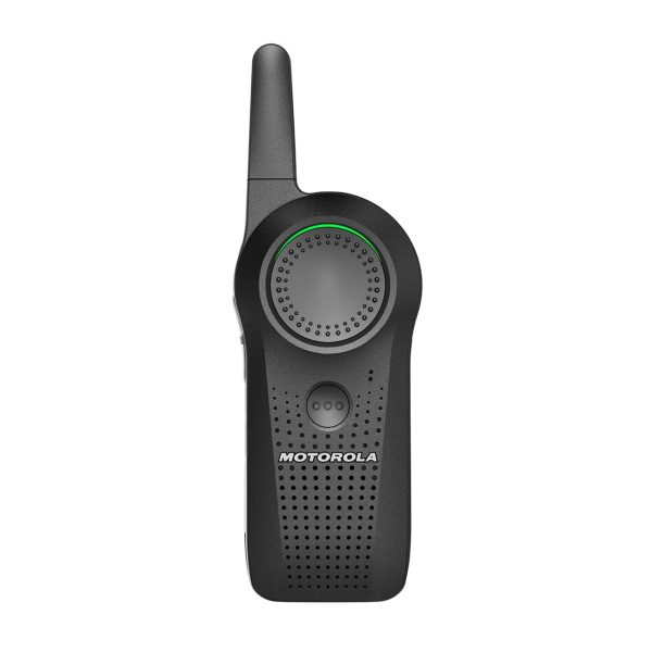 Motorola Curve 1 Watt 10 Channel Wi-Fi Enhanced Business Two-Way Radio Supply