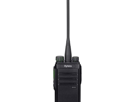 Hytera BD502i VHF 136-174MHz 48 Channels DMR Two-Way Radio Hot on Sale