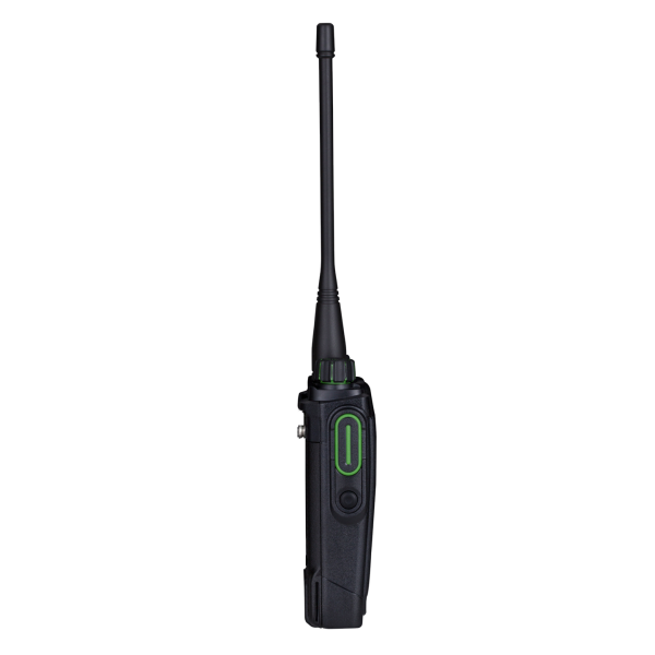 Hytera BD552i UHF 400-470MHz 4 Watts 256 Channels Digital Display Portable Two-Way Radio w  Bluetooth Supply