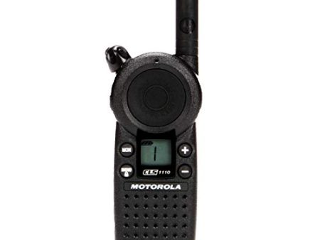 48 Pack of Motorola CLS1110 Two Way Radio Walkie Talkies For Discount