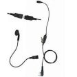 OTTO 1 WIRE QUICK RELEASE EARBUD TK2400 TK3402 TK2402 TK2312 TK3312 PROTALK TK-2200, TK-2202, TK-2300, TK-2302, TK-2400, TK-2402, TK-3200, TK-3202, TK-3300, TK-3302, TK-3400, TK-3402 , TK-3101, TK-3130, TK-3131, UBZ-LF, and UBZ-LH series radios E1-QC2NC13 Sale