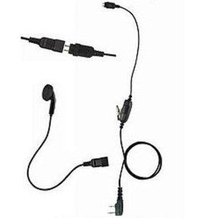 OTTO 1 WIRE QUICK RELEASE EARBUD TK2400 TK3402 TK2402 TK2312 TK3312 PROTALK TK-2200, TK-2202, TK-2300, TK-2302, TK-2400, TK-2402, TK-3200, TK-3202, TK-3300, TK-3302, TK-3400, TK-3402 , TK-3101, TK-3130, TK-3131, UBZ-LF, and UBZ-LH series radios E1-QC2NC13 Sale