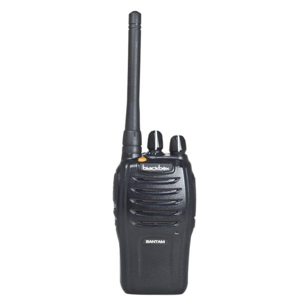 Blackbox BANTAM-VHF Bantam VHF 16 Channel Full Power 2 5 Watt Compact Portable Radio on Sale